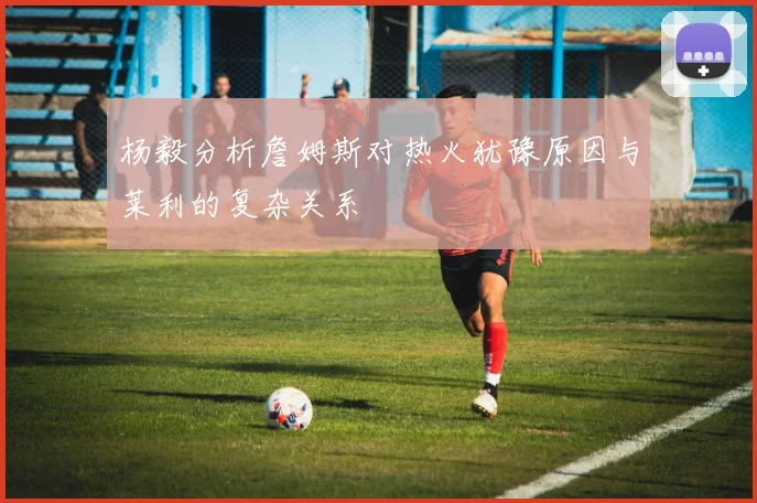 杨毅分析詹姆斯对热火犹豫原因与莱利的复杂关系
