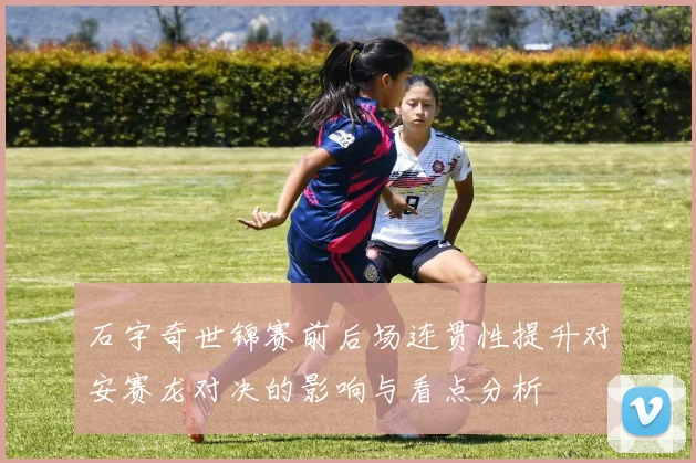 石宇奇世锦赛前后场连贯性提升对安赛龙对决的影响与看点分析